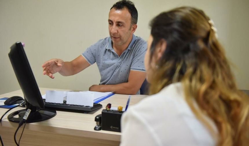 BURSA’DA İSTİHDAMA GÜÇLÜ DESTEK!
