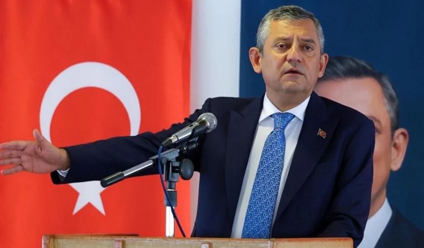 ÖZEL: ESKİ NESİL SİYASET SONA ERECEK