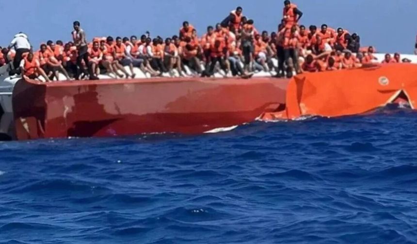 8 CAN GİTTİ, 18 KİŞİ HALA KAYIP!