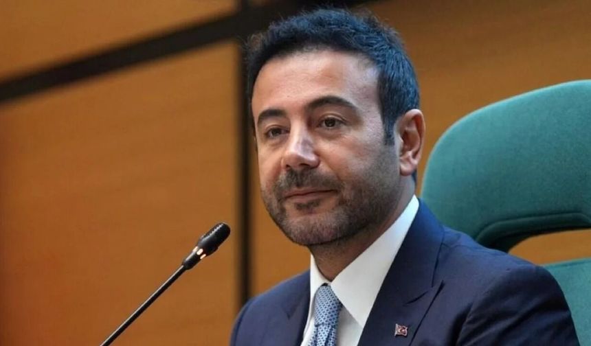 CHP'Lİ BELEDİYE BAŞKANINA BERAAT