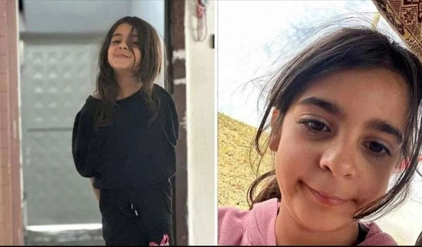 NARİN GÜRAN CİNAYETİNDE GELİŞME!