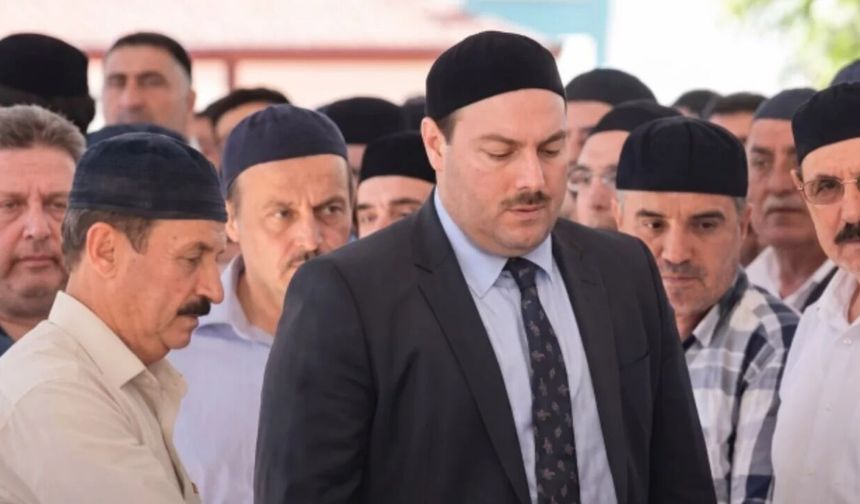 SÜLEYMANCILARIN LİDERİNE CİNAYETTEN SORUŞTURMA!
