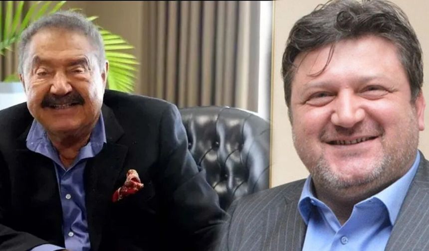 ESKİ BAKANIN OĞLUNA SİLAHLI SALDIRI!