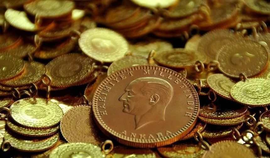 ALTIN FİYATLARINDA HAREKETLİLİK!