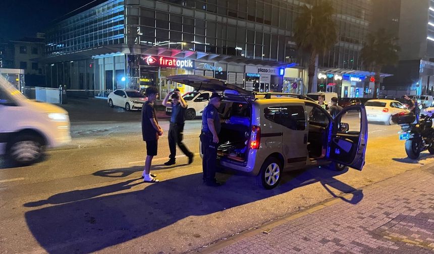 BURSA’DA ARANAN 21 KİŞİ YAKALANDI