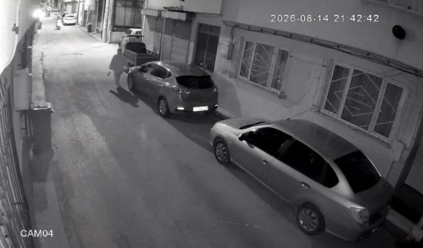 BURSA’DA YUNUS TİMİ KAZA YAPTI: 4 YARALI
