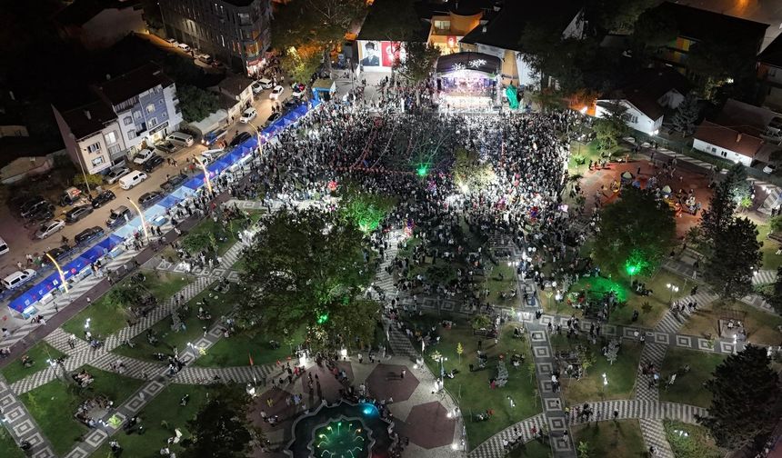'ULUSLARARASI ALTIN BİBER FESTİVALİ' İÇİN GERİ SAYIM BAŞLADI