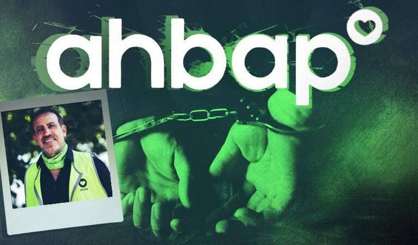 AHBAP DERNEĞİ’NE YÖNETİM KAYYUMU