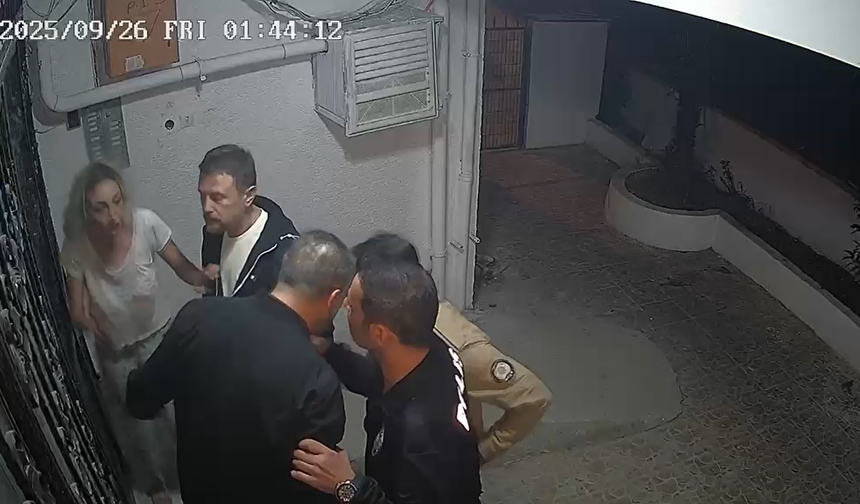 GÜLLÜ’NÜN ÖLÜMÜYLE İLGİLİ YENİ GÖRÜNTÜLER