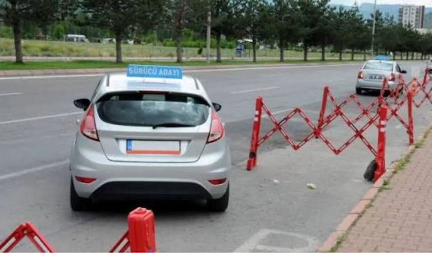 EZBERLENEN GÜZERGAH DÖNEMİ SONA ERİYOR