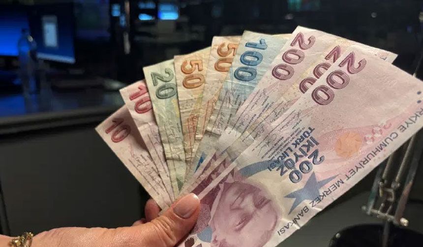VERGİ REKORTMENLERİ AÇIKLANDI!