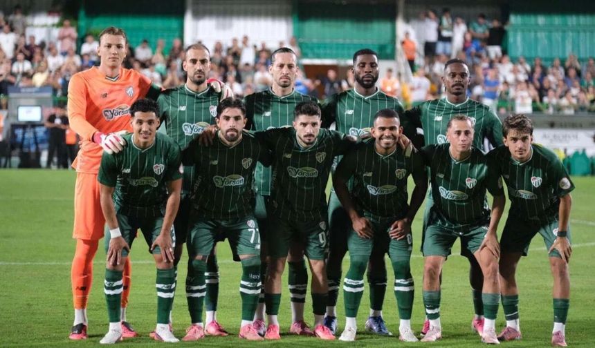 TİMSAH 1. LİG’E 3 PUANLA DÖNDÜ!