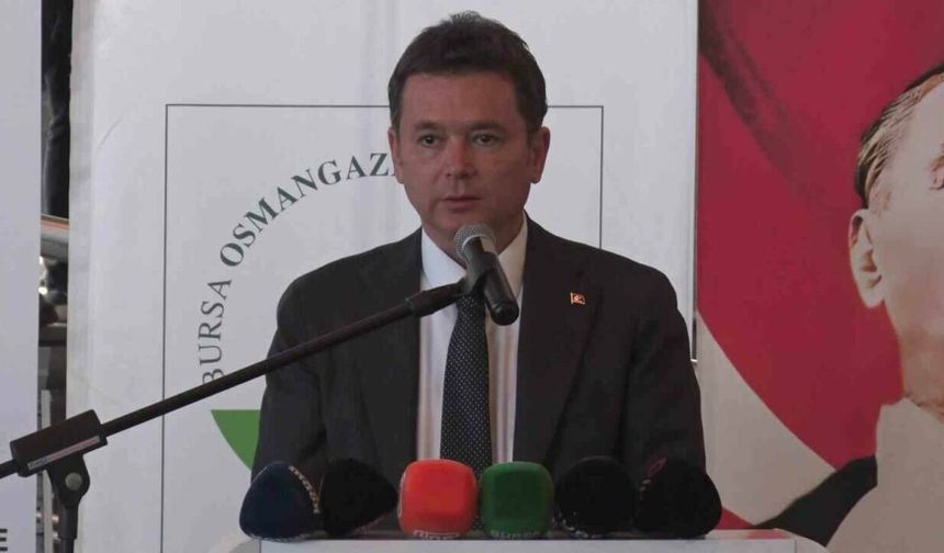 Bursa’da deprem zirvesi