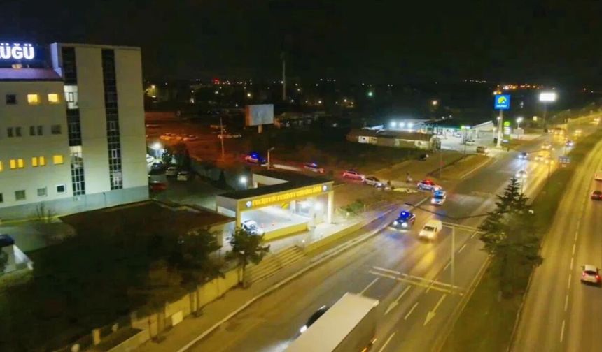 19 İLDE 'SAHTE MODEM' OPERASYONU