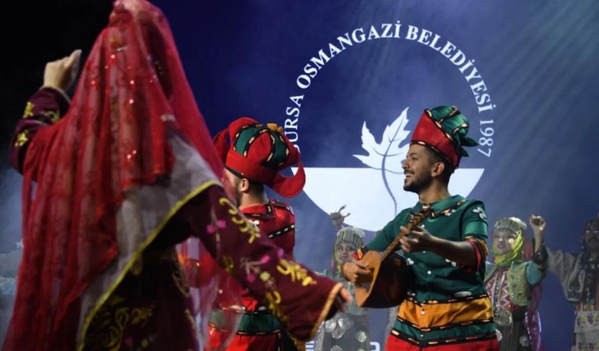 BURSA'DA BALKAN RÜZGARI ESTİ!