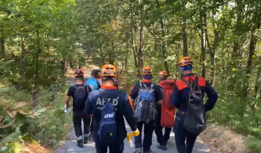 ULUDAĞ’DA MAHSUR KALAN VATANDAŞ İÇİN SEFERBERLİK