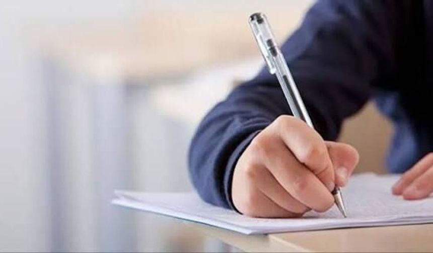 ÖSYM AÇIKLADI! AGS SONUÇLARI YENİDEN HESAPLANACAK