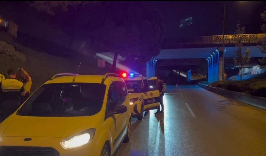 ''BABAMIZ BİZİ VURACAK'' İHBARI ORTALIĞI KARIŞTIRDI