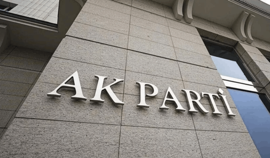 CHP'Lİ 3 BELEDİYE BAŞKANI AK PARTİ'YE GEÇİYOR