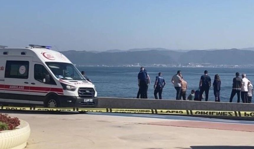 SAHİLDE DEHŞET: 3 KARDEŞİN SIR DOLU ÖLÜMÜ!