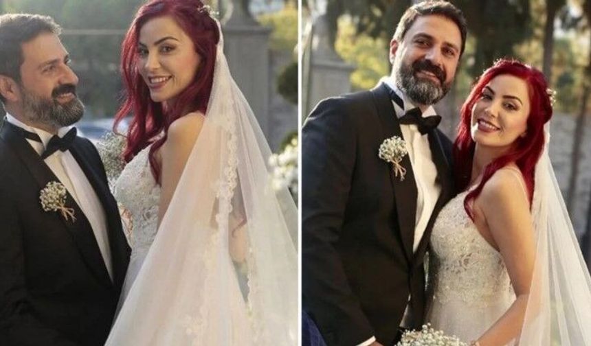 ÜNLÜ SPİKERİN EŞİ HAYATINI KAYBETTİ
