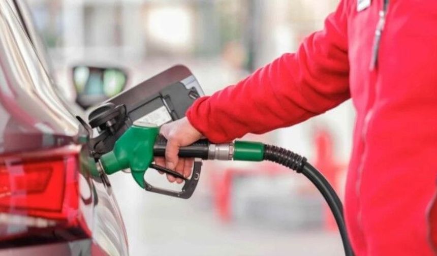 MOTORİNE BÜYÜK ZAM GELİYOR