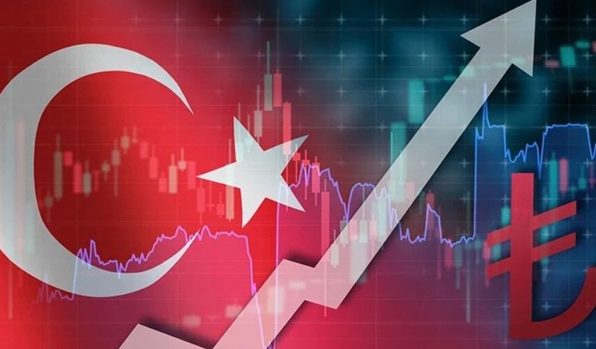 İKİNCİ ÇEYREK BÜYÜMESİ BELLİ OLDU!