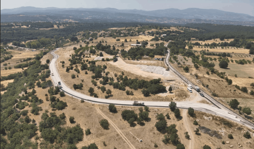 BÜYÜKŞEHİR'DEN 5 MAHALLEDE DÖNÜŞÜM HAMLESİ