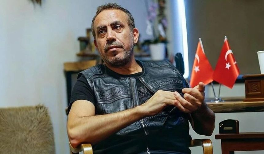 HALUK LEVENT'İN KASASI AÇILDI!