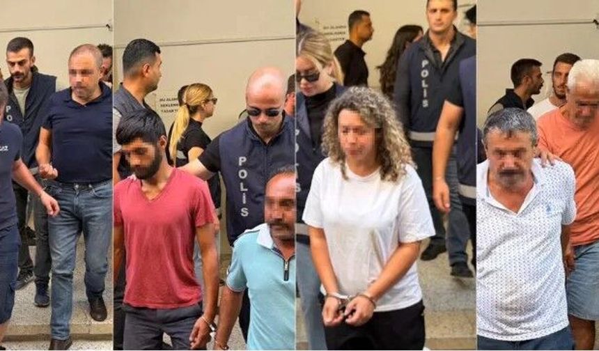 FERİBOT FACİASINDA KAPTANIN İFADESİ ORTAYA ÇIKTI