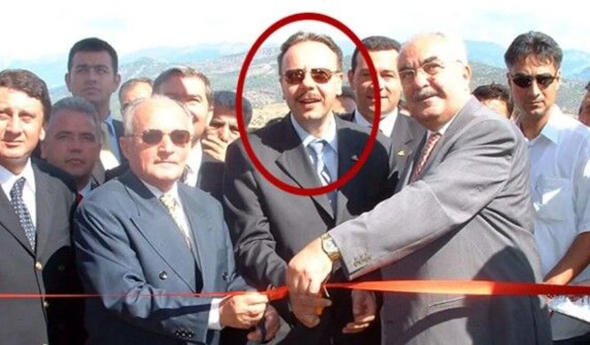 SÜLEYMANCILARIN ESKİ LİDERİNİN MEZARI AÇILACAK