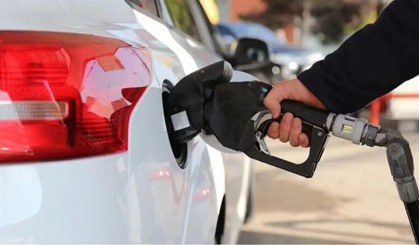 MOTORİNDE ÖTV DÜZENLEMESİ RESMİ GAZETE'DE