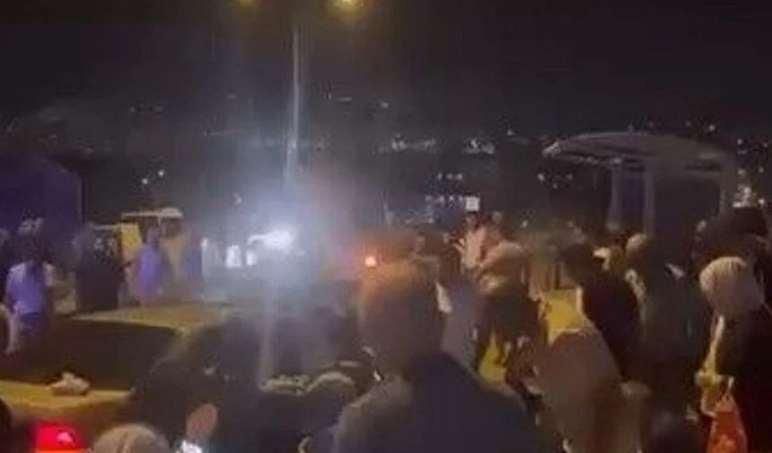 BURSA'DA EHLİYETSİZ SÜRÜCÜ FACİASI: 7 YARALI