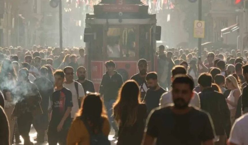 İŞSİZLİK RAKAMLARI AÇIKLANDI