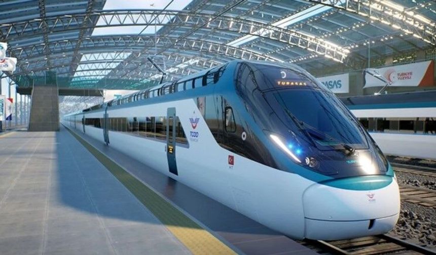 YÜKSEK HIZLI TREN BİLETLERİ ZAMLANDI!