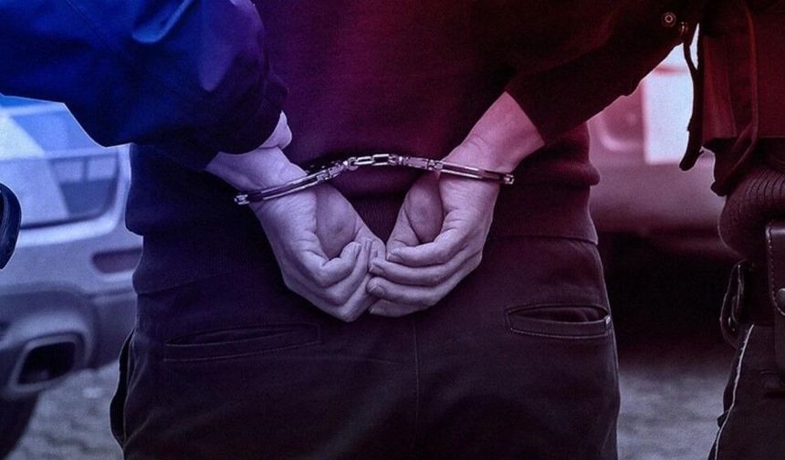 USULSÜZ VATANDAŞLIK ÇETESİNE OPERASYON!