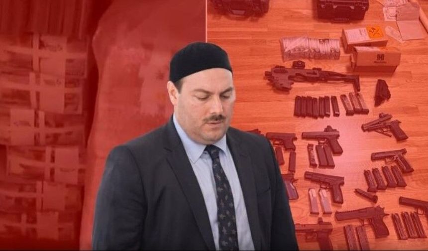 SÜLEYMANCILAR SORUŞTURMASINDA YENİ DETAYLAR!