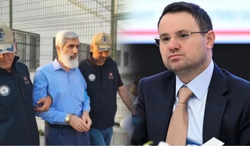 BAKAN GÜRLEK'TEN AÇIKLAMA: 5 ŞİRKETE KAYYUM ATANDI