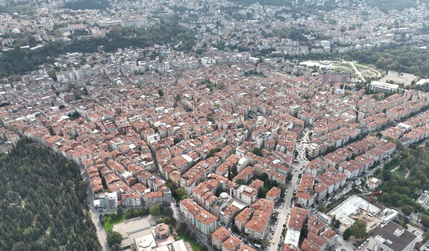 O MAHALLELERDE KENTSEL DÖNÜŞÜM SÜRECİ HIZLANIYOR!