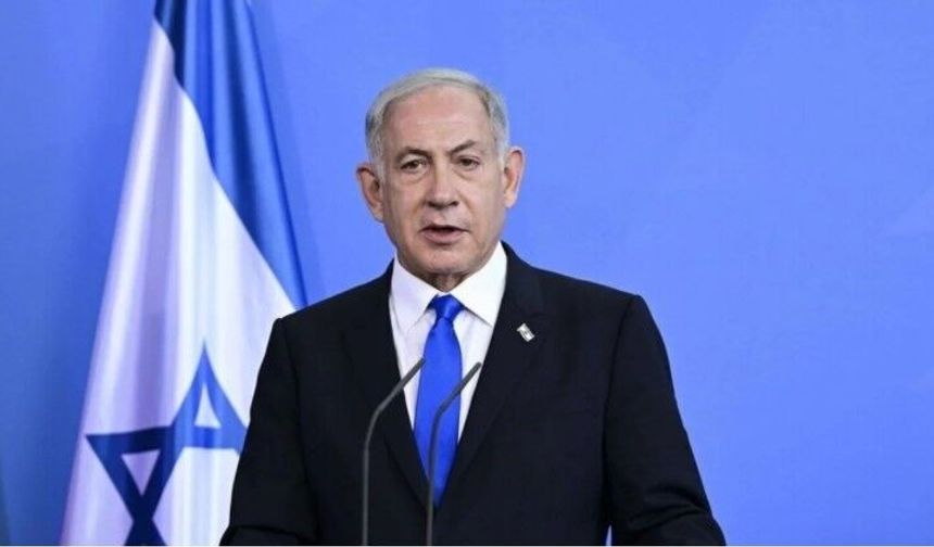 TÜRKİYE'DEN NETANYAHU'YA KIRMIZI BÜLTEN TALEBİ!