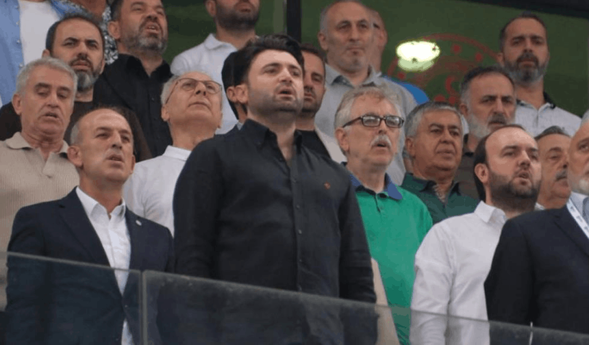 Çelik: "Oyun gücümüz zamanla artacak''