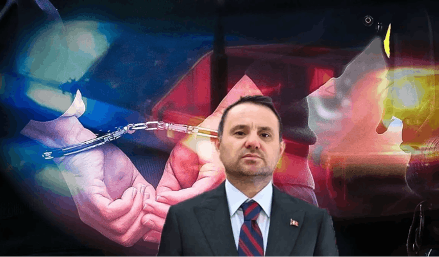İKİ FAİLİ MEÇHUL CİNAYET DAHA AYDINLATILDI