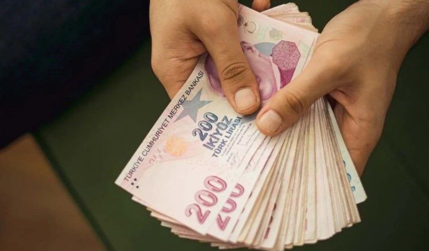EMEKLİ MAAŞ FARKLARI NE ZAMAN YATACAK?