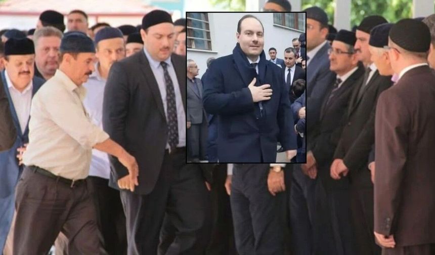 ALİHAN KURİŞ'İN NASIL YAKALANDIĞI ORTAYA ÇIKTI!