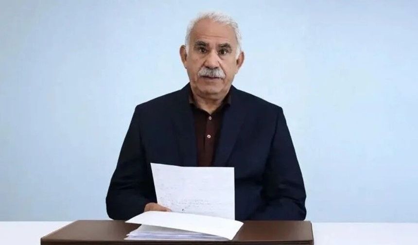 İMRALI HEYETİ ÖCALAN'IN STATÜSÜNÜ DUYURDU!