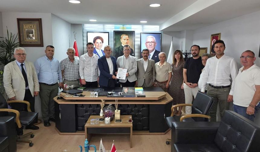 ADD'DEN PARTİLERE BAĞIMSIZLIK MANİFESTOSU