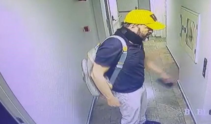 OYUNCU SERHAT KILIÇ’IN SON GÖRÜNTÜSÜ ORTAYA ÇIKTI