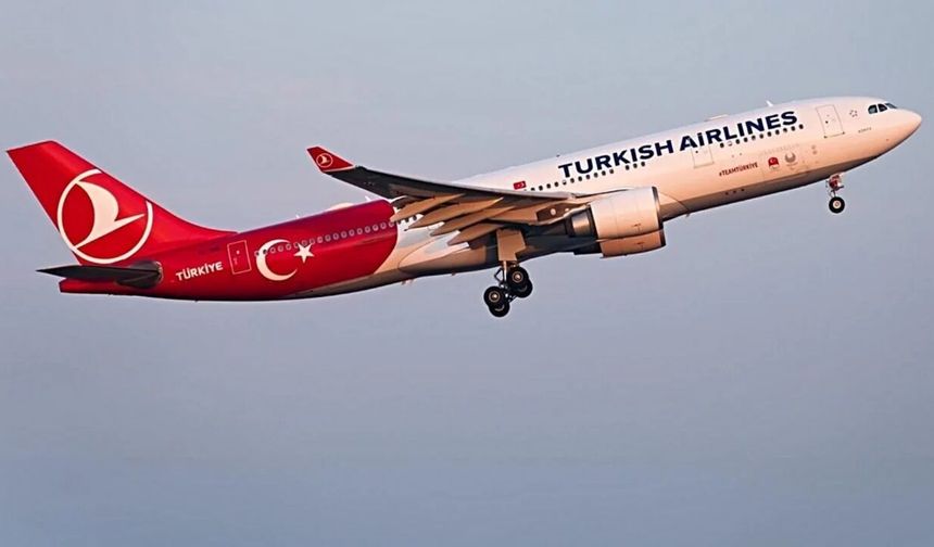 TÜRKİYE KOMŞU ÜLKEYE UÇUŞLARI TAMAMEN KALDIRIYOR