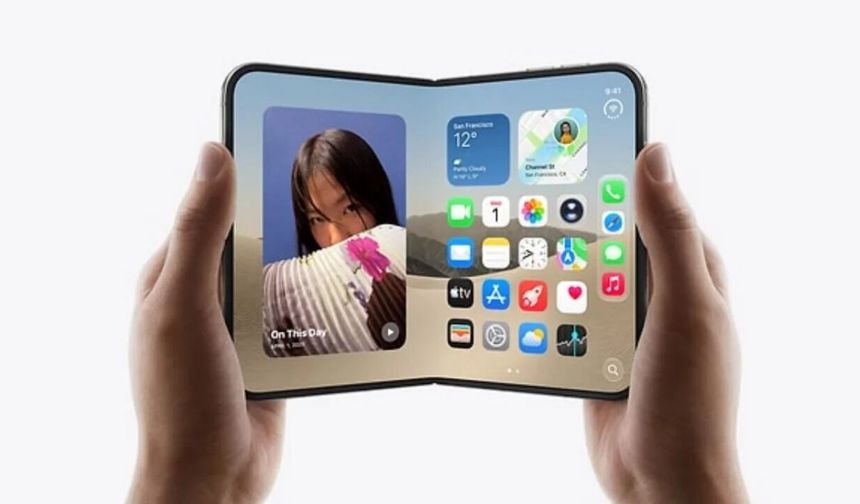 iPHONE DUO TÜRKİYE’DE REKOR FİYATLA SATILIYOR!