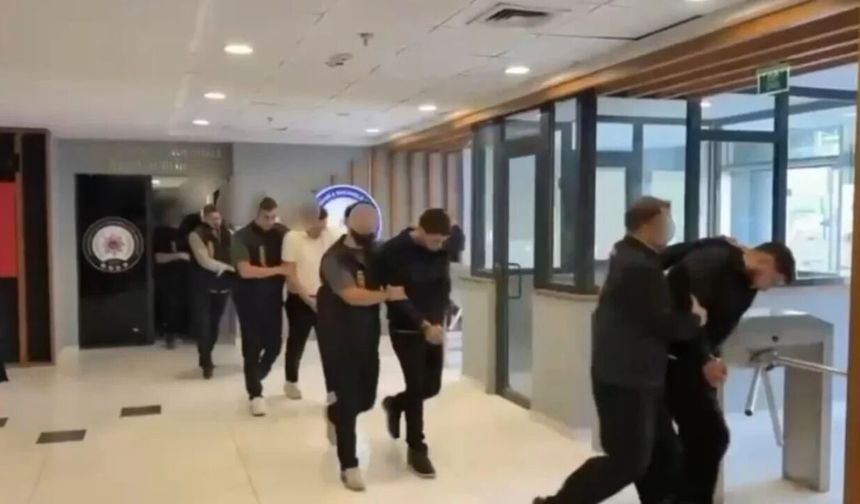 BURSA'DA PES DEDİRTEN DOLANDIRICILIK YÖNTEMİ!
